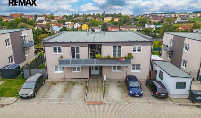 Prodej pozemku 12 m², Vochov, okres Plzeň-sever