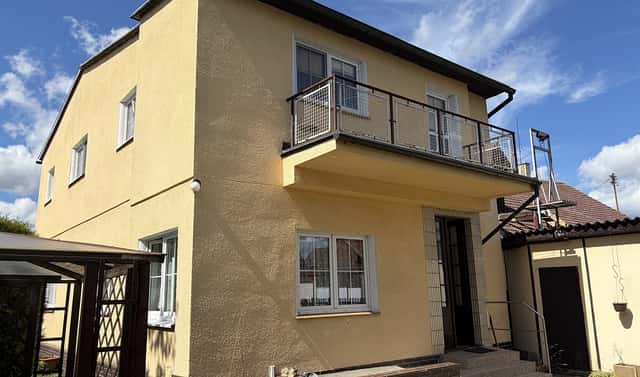 Prodej domu 193 m² s pozemkem 856 m², tř. Čs. odboje, Chrást, okres Plzeň-město