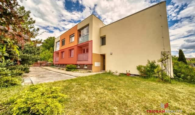 Prodej bytu 3+1 77 m², K Hvězdárně, Hradec Králové – Nový Hradec Králové