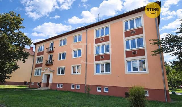 Pronájem bytu 3+kk 62 m², Prokopa Holého, Uherské Hradiště