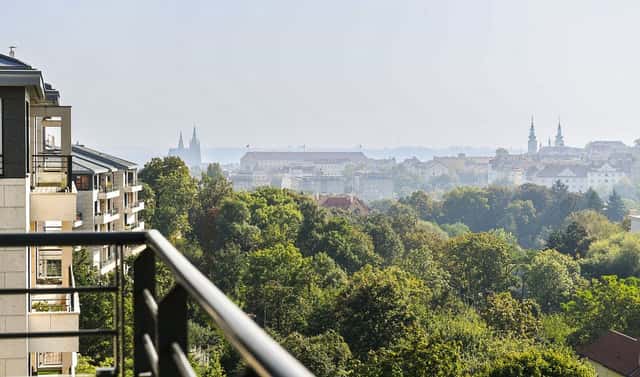 Prodej bytu 5+1 282 m², Na Petynce, Praha 6 – Břevnov