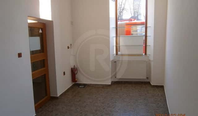 Pronájem obchodních prostor 15 m², Na Sadech, České Budějovice – České Budějovice 3