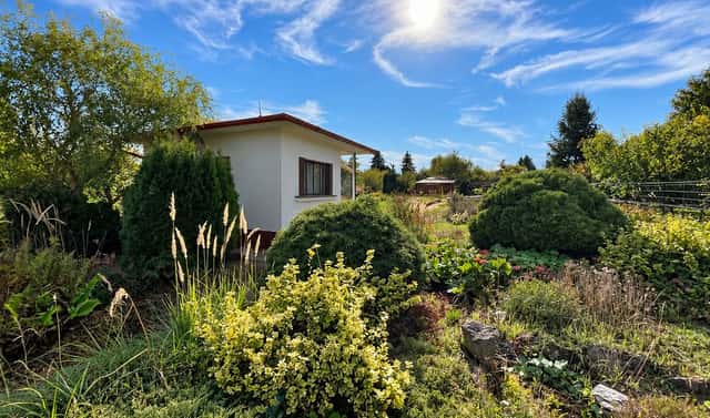 Prodej chaty/chalupy 17 m² s pozemkem 469 m², Hradec Králové – Malšovice