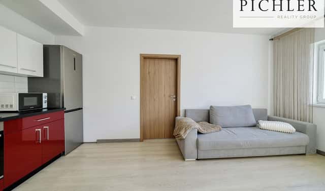 Prodej bytu 2+kk 54 m², U Velkého rybníka, Plzeň – Bolevec, okres Plzeň-město
