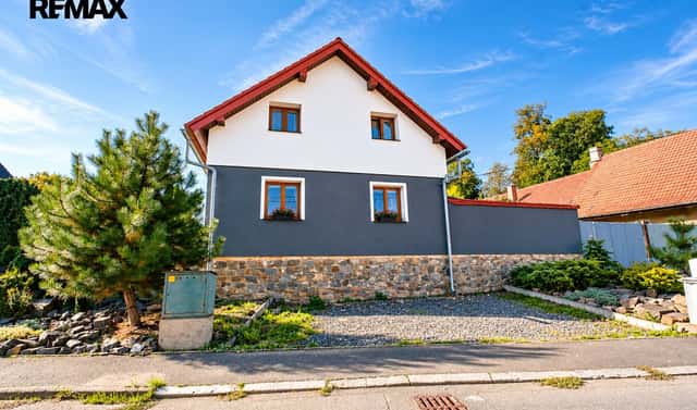 Prodej domu 253 m² s pozemkem 727 m², Pustějov, okres Nový Jičín