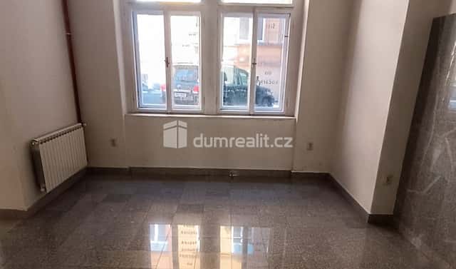 Pronájem kanceláře 71 m², Čs. legií, Děčín – Děčín IV-Podmokly