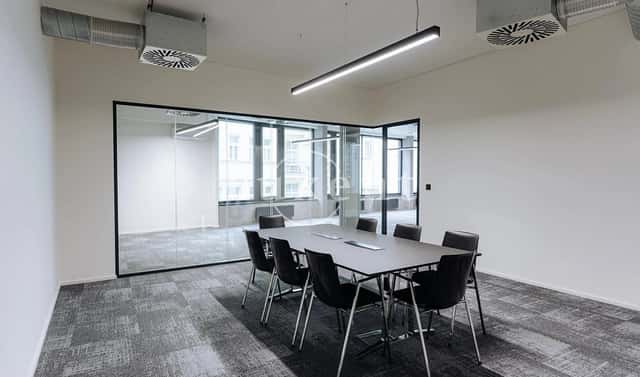 Pronájem kanceláře 105 m², Václavské náměstí, Praha 1 – Nové Město
