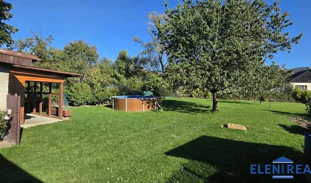 Prodej domu 260 m² s pozemkem 1 458 m², Šumperská, Jeseník – Bukovice