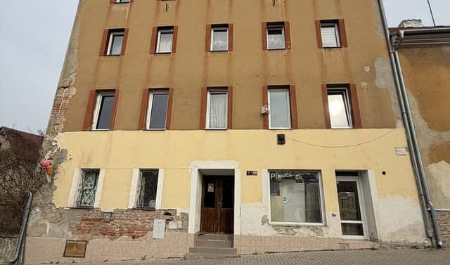 Prodej nájemního domu, činžáku 540 m², Lípová, Krupka – Bohosudov, okres Teplice