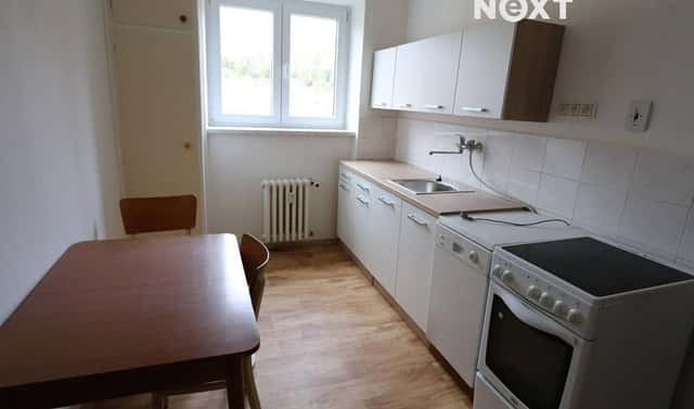 Pronájem bytu 2+1 57 m², Mikoláše Alše, Strakonice – Strakonice I
