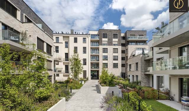 Prodej bytu 4+kk 106 m², U průhonu, Praha 7 – Holešovice