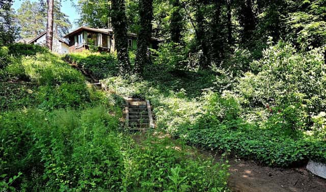 Prodej chaty/chalupy 48 m² s pozemkem 588 m², Josefa Lady, Hrusice, okres Praha-východ