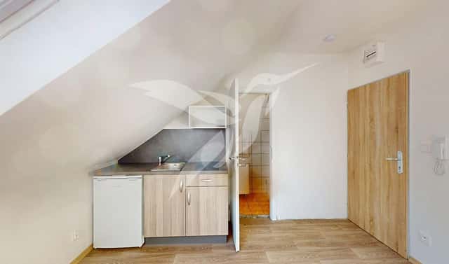 Pronájem bytu 1+kk 17 m², U pekárny, Šťáhlavy, okres Plzeň-město