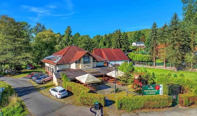 Prodej restaurace 302 m², Na pěšině, Rumburk – Rumburk 2-Horní Jindřichov, okres Děčín