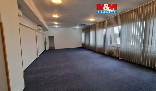Pronájem kanceláře 85 m², Jablunkovská, Český Těšín, okres Karviná