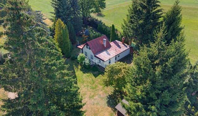 Prodej chaty/chalupy 80 m², Humpolec, okres Pelhřimov