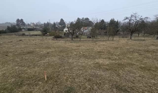 Prodej stavebního pozemku 1 722 m², Mělník
