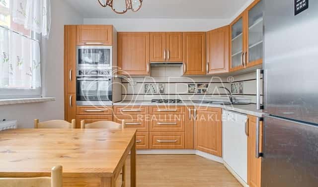 Pronájem bytu 3+1 75 m², Dlouhá, Nový Jičín