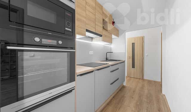 Prodej bytu 3+1 78 m², Pionýrů, Jirkov, okres Chomutov