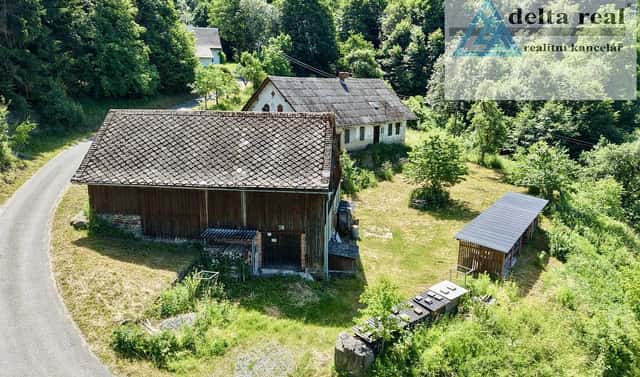 Prodej chaty/chalupy 115 m² s pozemkem 2 256 m², Hraběšice, okres Šumperk