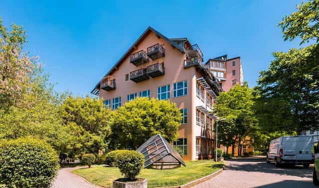 Pronájem kanceláře 240 m², Horoměřice, okres Praha-západ
