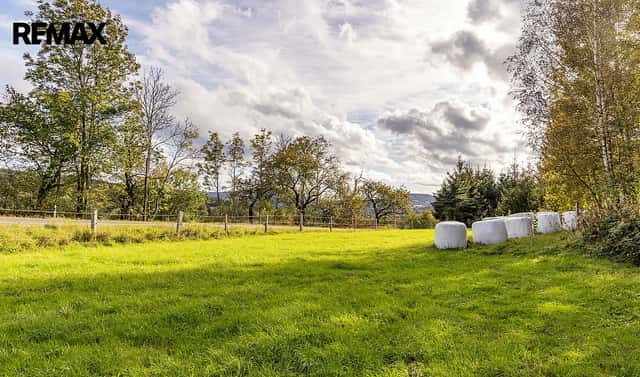 Prodej stavebního pozemku 1 135 m², Žandov, okres Česká Lípa