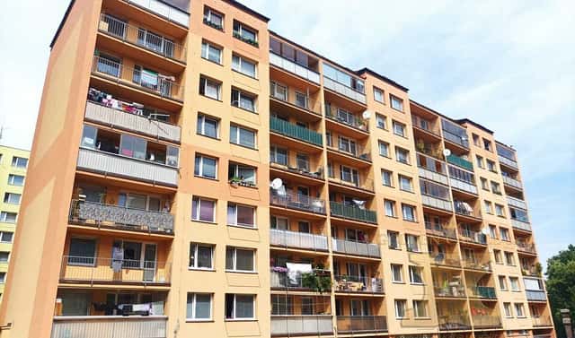 Prodej bytu 2+kk 44 m², Družstevní, Příbram – Příbram V-Zdaboř