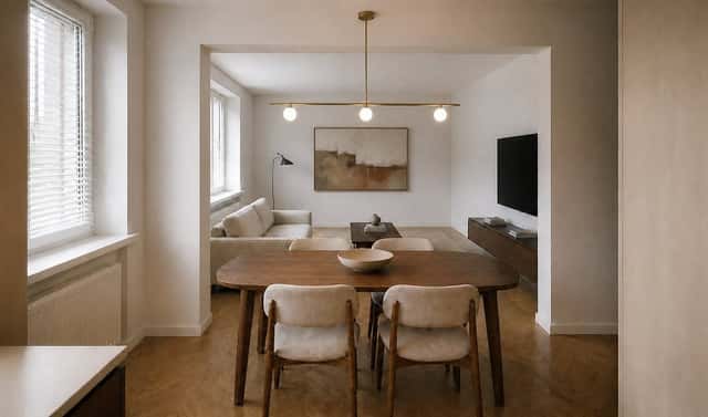 Prodej bytu 2+1 55 m², Kubánské náměstí, Praha 10 – Vršovice