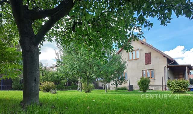 Prodej domu 101 m² s pozemkem 732 m², Longenova, Benešov