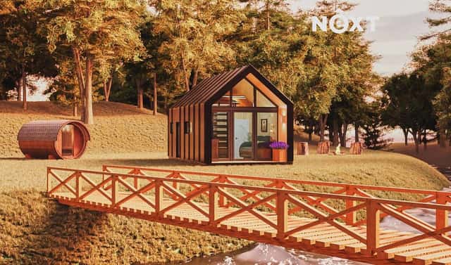 Prodej domu 25 m² s pozemkem 25 m², Husova tř., České Budějovice – České Budějovice 2