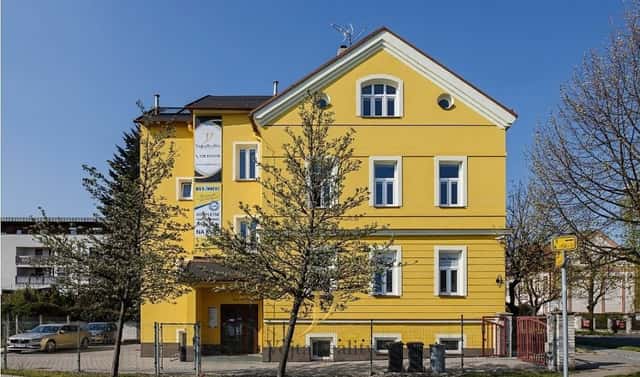 Pronájem kanceláře 18 m², Schweitzerova, Olomouc