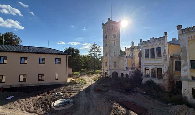 Prodej bytu 2+kk 60 m², Býchory, okres Kolín