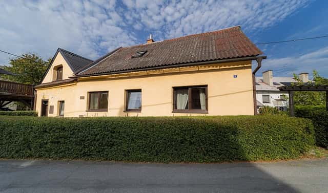 Prodej domu 170 m² s pozemkem 135 m², Bohdíkov, okres Šumperk
