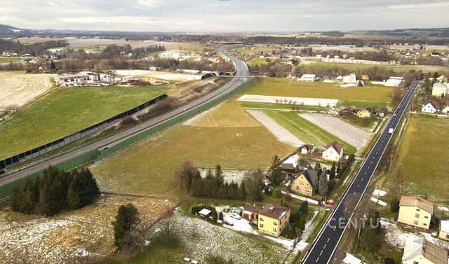 Prodej stavebního pozemku 4 714 m², Třinec, okres Frýdek-Místek