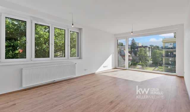 Prodej bytu 3+kk 88 m², Tovární, Liberec – Liberec X-Františkov