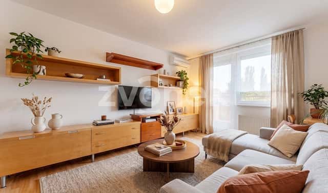 Prodej bytu 3+kk 71 m², SNP, Otrokovice – Kvítkovice, okres Zlín