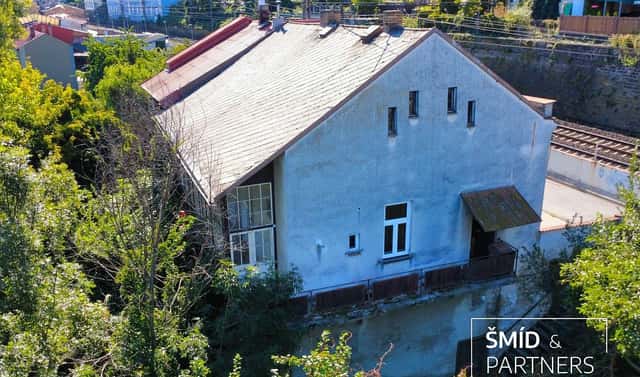 Prodej domu 96 m² s pozemkem 725 m², Rybářská, Kolín – Kolín II