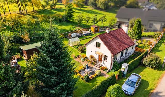 Prodej chaty/chalupy 46 m² s pozemkem 522 m², Leškovice, okres Havlíčkův Brod