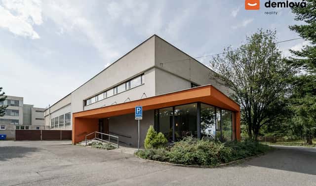 Prodej obchodních prostor 435 m², Polní, Orlová – Lutyně, okres Karviná
