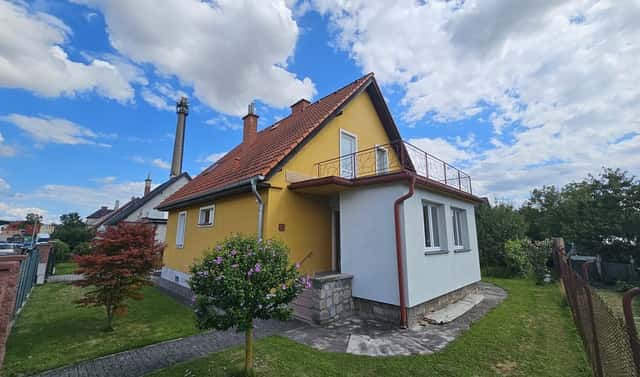 Prodej domu 179 m² s pozemkem 948 m², Přemyslova, Uničov, okres Olomouc