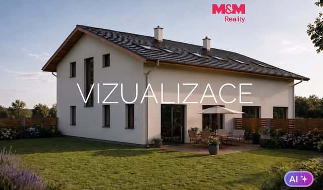 Prodej domu 147 m² s pozemkem 425 m², Žumberk, okres Chrudim