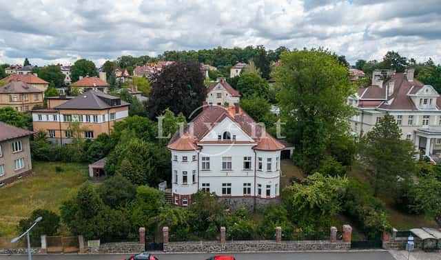 Prodej domu 256 m² s pozemkem 1 475 m², Národních mučedníků, Klatovy – Klatovy IV