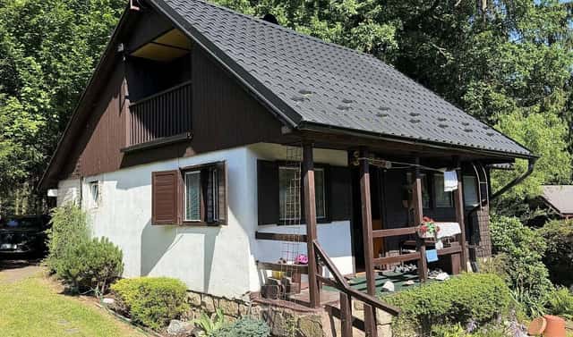 Prodej domu 67 m² s pozemkem 598 m², Seč – Kraskov, okres Chrudim