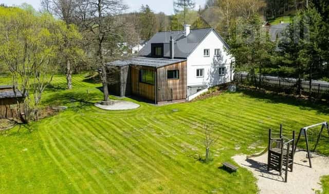 Prodej ubytovacího objektu 370 m², Malá Morávka, okres Bruntál