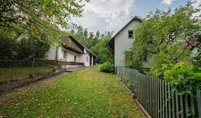 Prodej domu 70 m² s pozemkem 1 940 m², Nová Ves, okres Rychnov nad Kněžnou