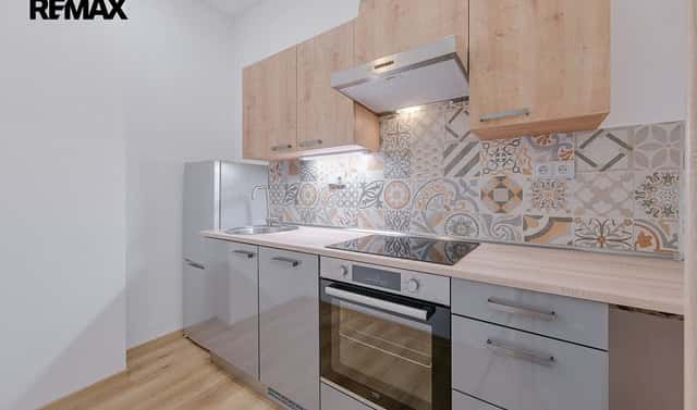 Prodej bytu 2+1 50 m², Jiráskova, Aš, okres Cheb