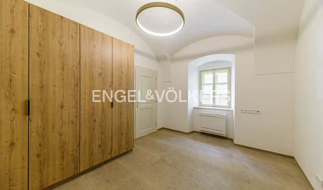 Pronájem bytu 2+kk 50 m², Nosticova, Praha 1 – Malá Strana