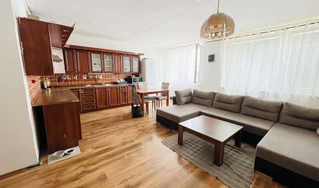 Prodej bytu 3+1 68 m², Josefa Ševčíka, Most