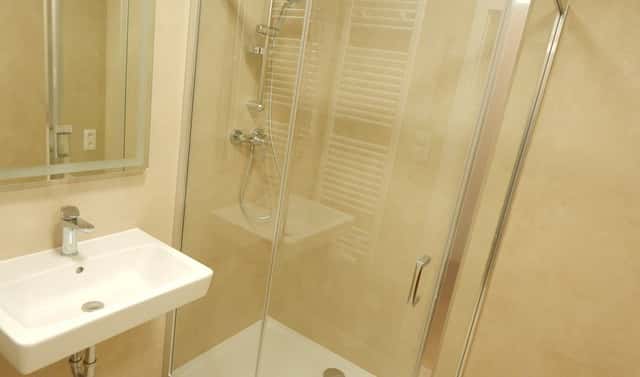 Prodej bytu 1+kk 29 m², U Mrazíren, Kladno