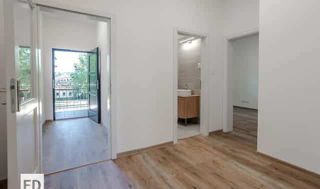Prodej bytu 3+kk 73 m², Žofie Podlipské, Ostrava – Přívoz, okres Ostrava-město
